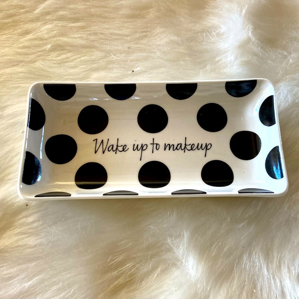 Sephora beauty insider mini trinket tray